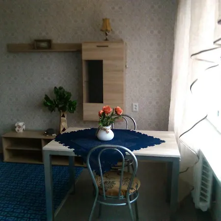 Apartman Kesk 9 *