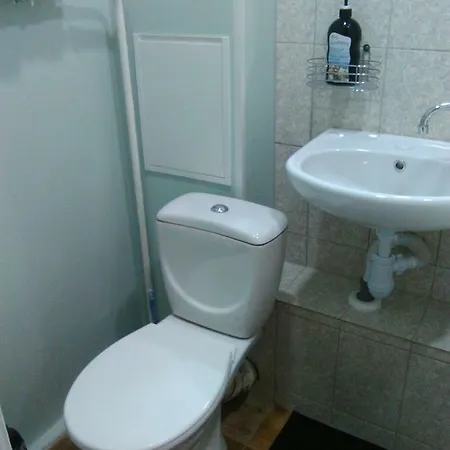Apartman Kesk 9 *