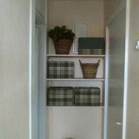 Apartman Kesk 9 *