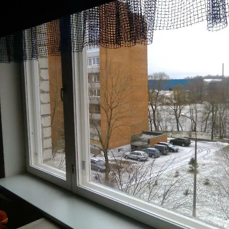 Kesk 9 Sillamae