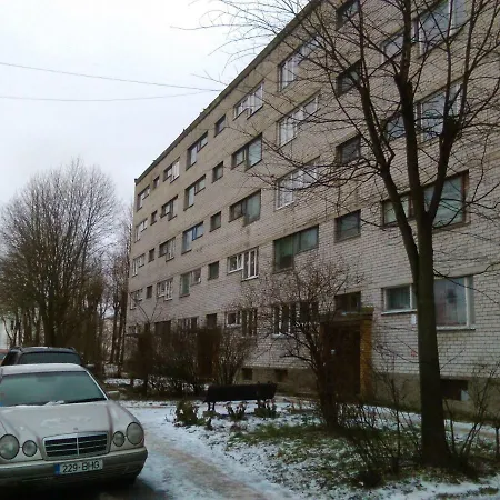 Kesk 9 Sillamae