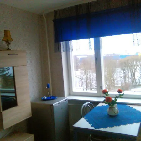 Apartman Kesk 9