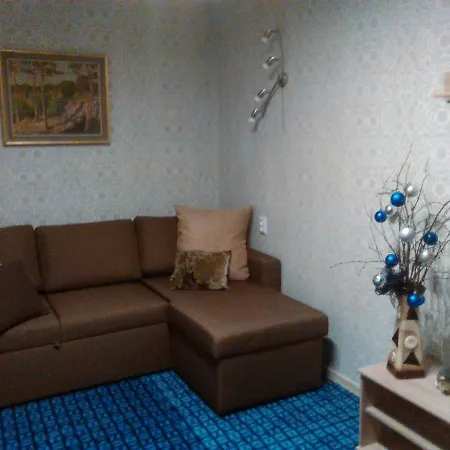 Kesk 9 Apartman