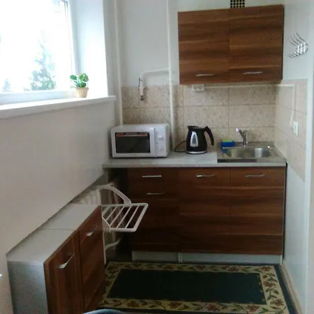 Kesk 9 Apartman