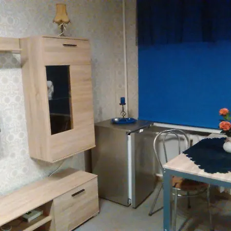 Apartman Kesk 9